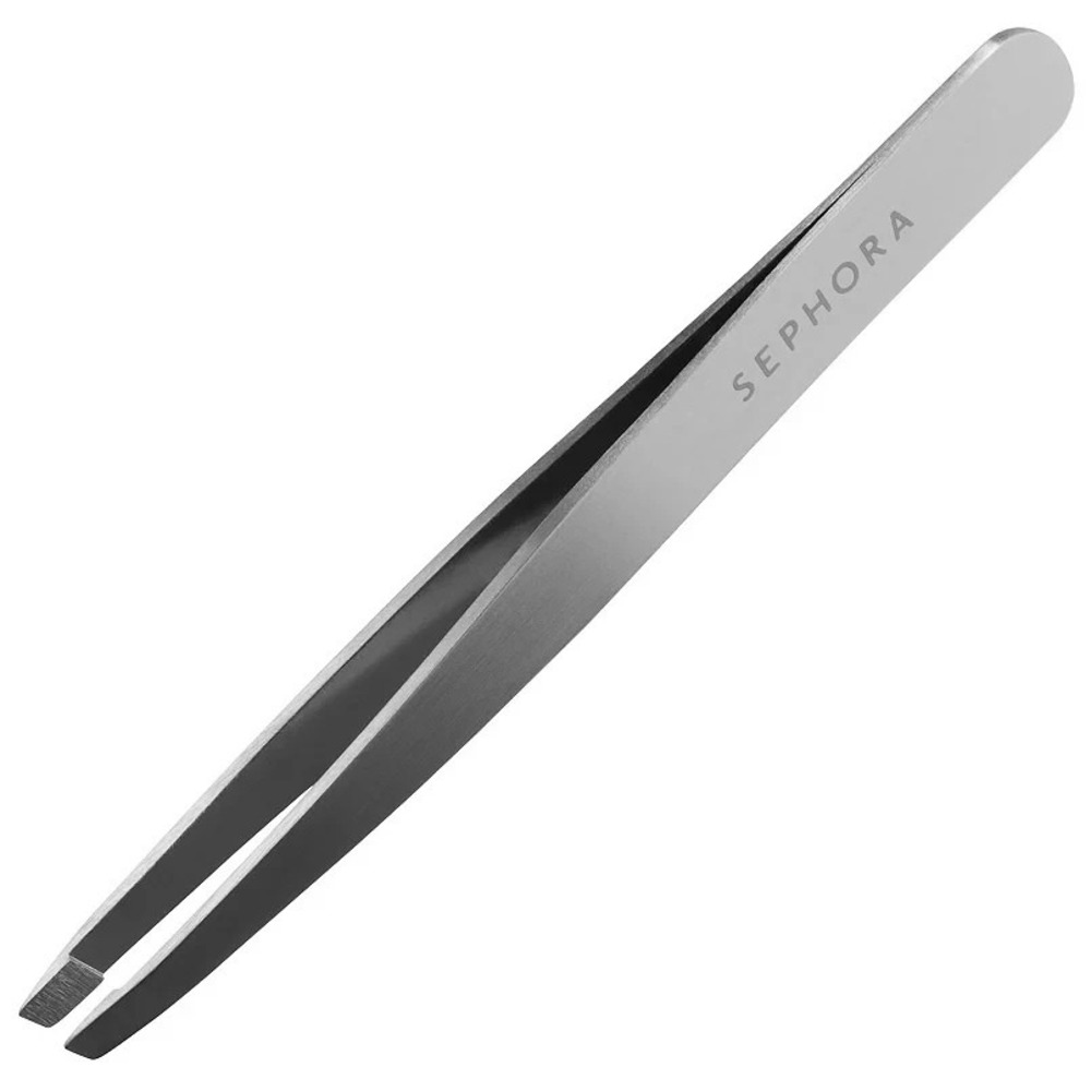 SEPHORA  COLLECTION SLANT TWEEZERS